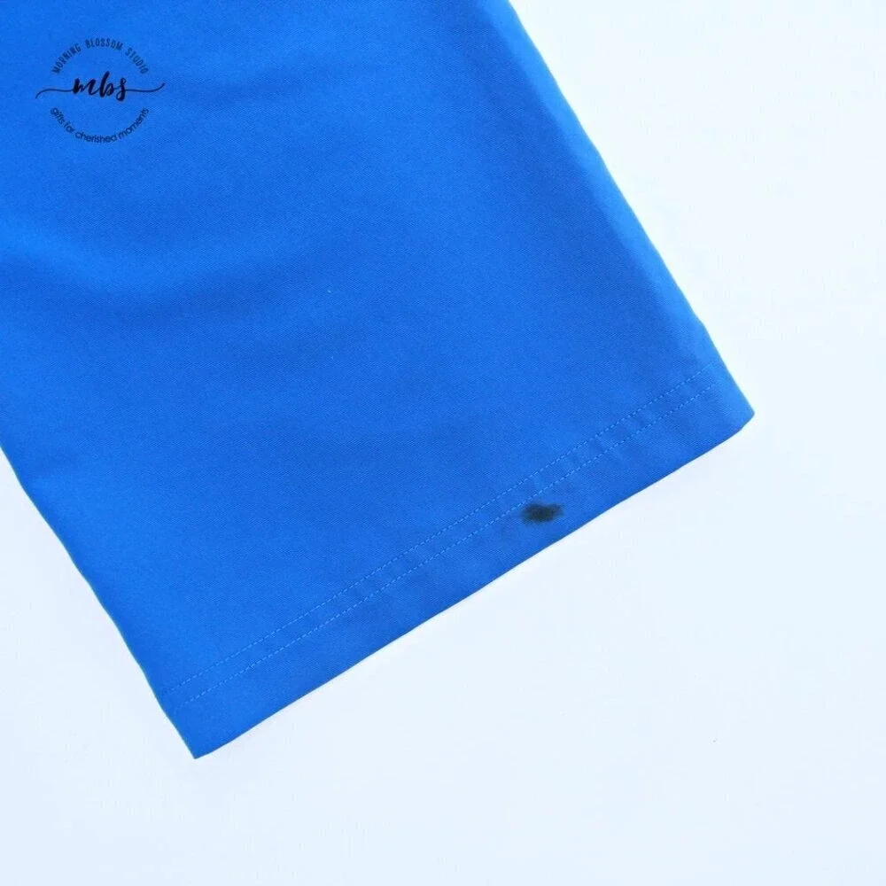 Bundle‎ of 4 Figs Cairo Scrub Pants Blue Men XXL/S Style TM3001S